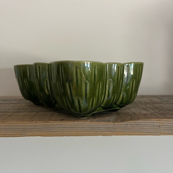 UPCO Vintage Pottery Planter - Picture 4 of 4